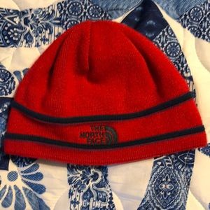 Youth North Face